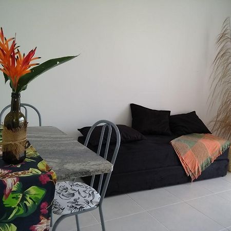 Condominio Garden Indaia Caraguatatuba Eksteriør bilde