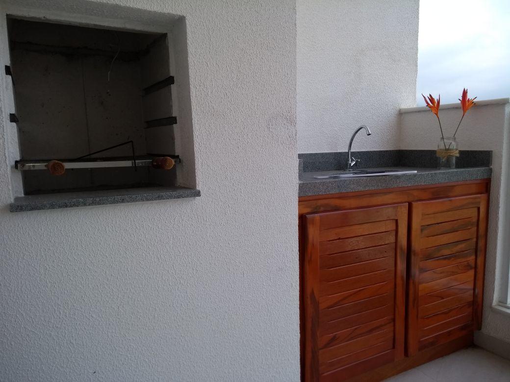 Condominio Garden Indaia Caraguatatuba Eksteriør bilde