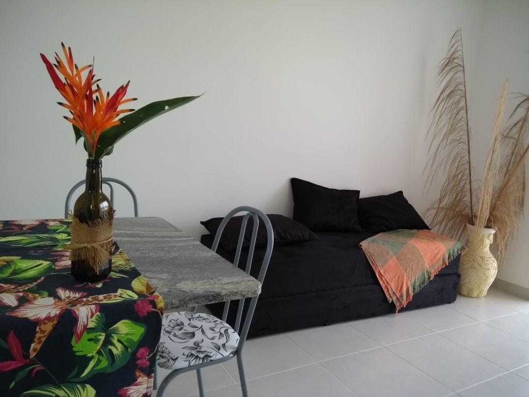 Condominio Garden Indaia Caraguatatuba Eksteriør bilde